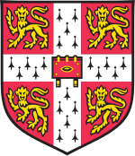 Stemma corsi cambridge